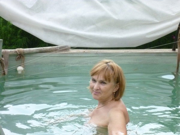 Руфия Шустова(Газизова,храмцова)