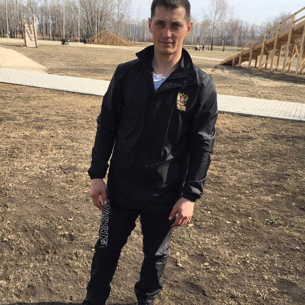 Слава Кайзеров