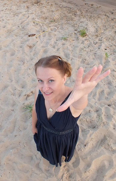 Катенька Боровик