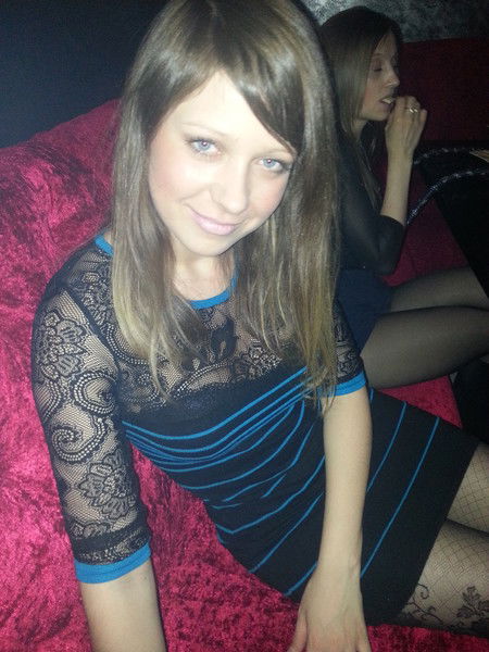 Екатерина Челнокова