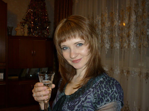 Екатерина Овечкина