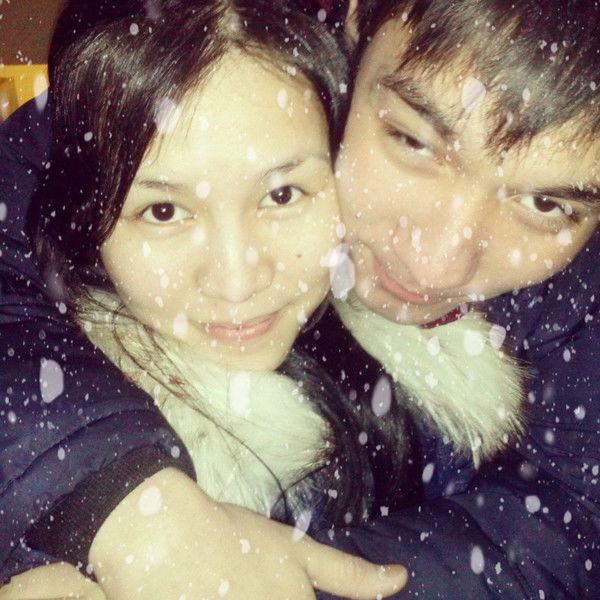 ~Мейрам И Асема~