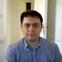 Юрий Сумелиди