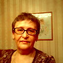 Венера Назарова