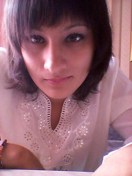 Алёна Бортникова