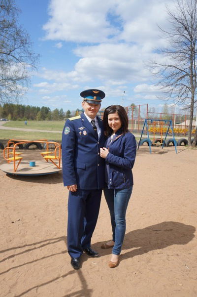 Настёна Кривунова