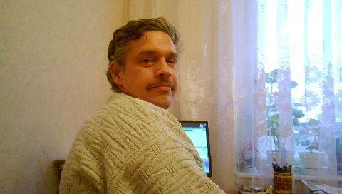 Андрей Сычев