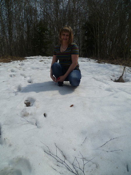 Наталья Панчилова