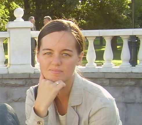 Елена Кочеткова