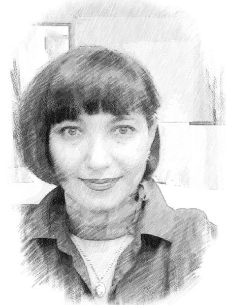 Наталья Блохина