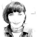 Наталья Блохина