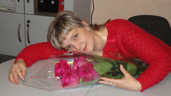 Елена Фоменко