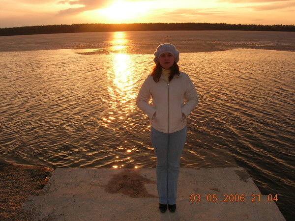 Ольга Краева