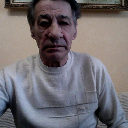 Виктор Моисеев