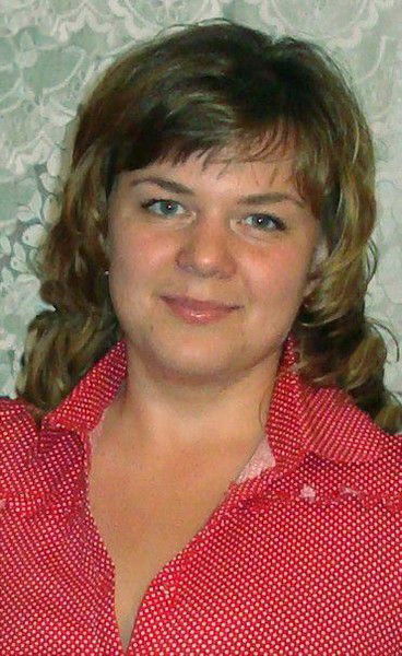 Татьяна Артёмова