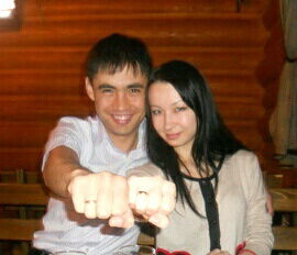 Венера Токсанова (Усеинова)