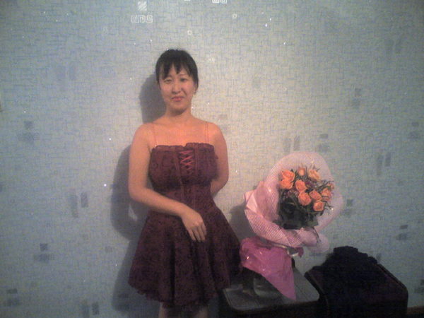 Ирина Шегай