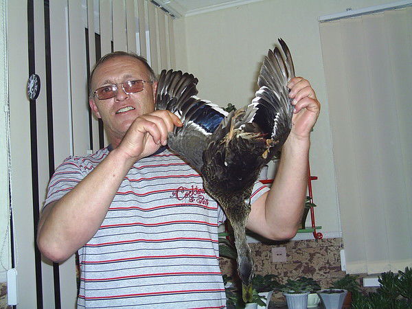 Александр Клочко