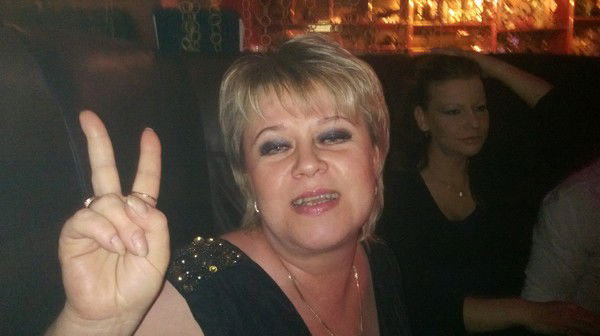 Милена Завещевская