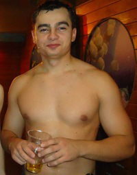 Александр Галушко