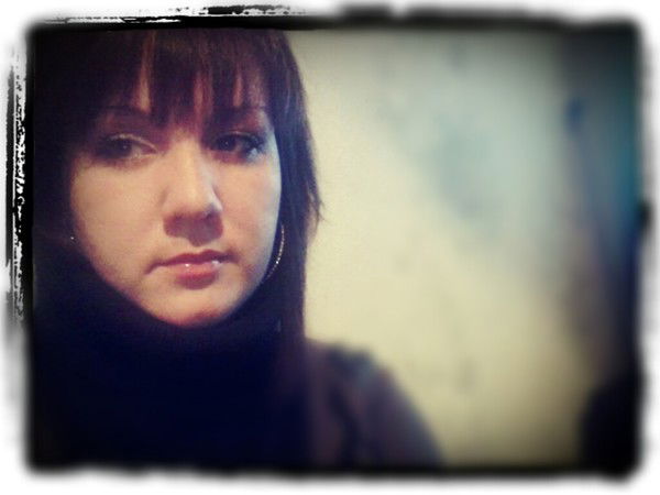 Татьяна Затолокина