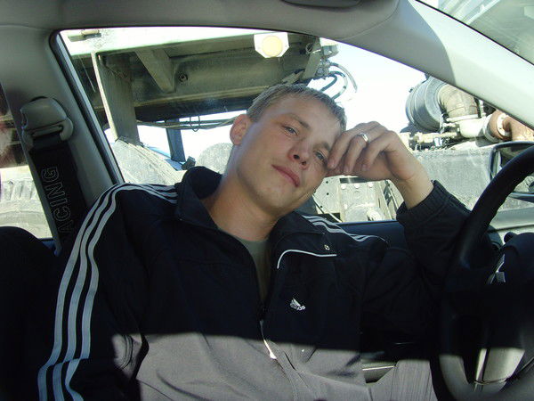 Дмитрий Касьянов