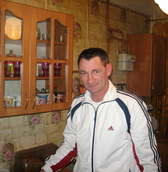 Саша Зинченко