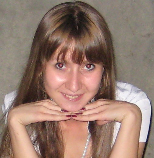 Катюша Власова