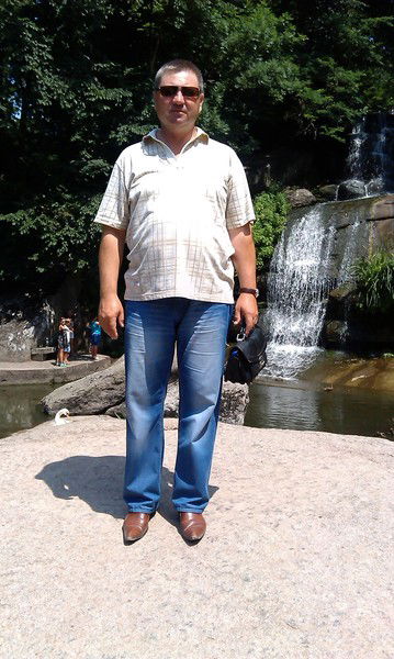 Владимир Храпов