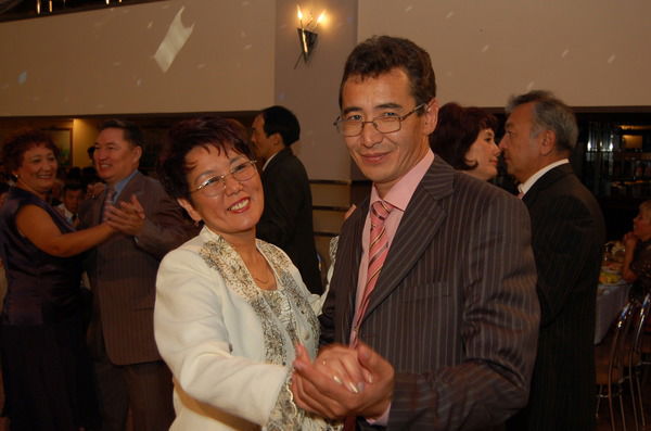 Марат Саликов