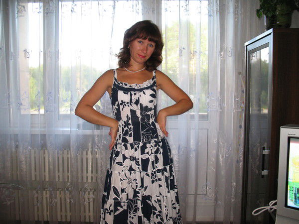 Татьяна Заливина