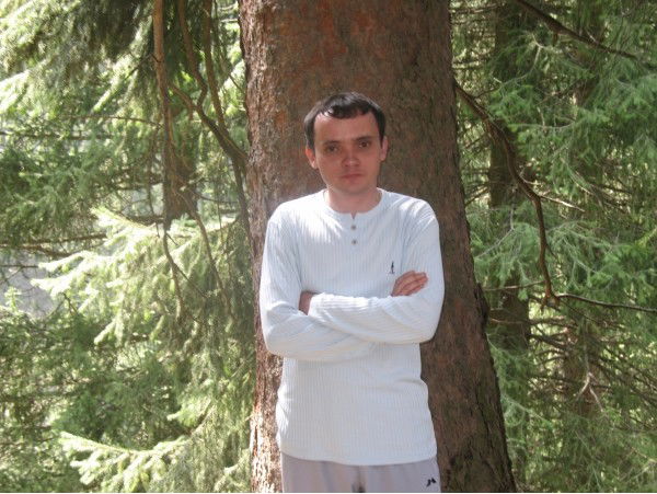 Денис Шкурин