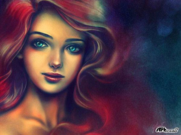 Алла Ясный Сокол