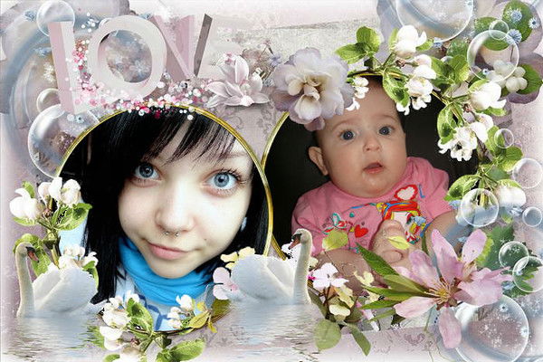 Марина Тиханова