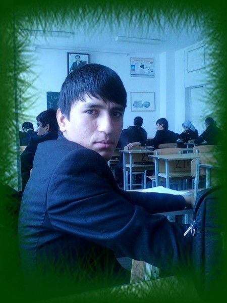 Фарид Собиров