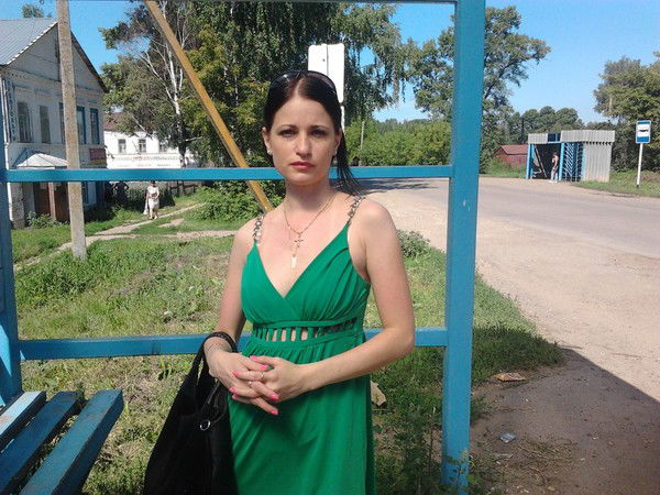 Светлана Перминова