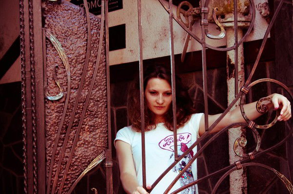 Катя Віднесена Реальністю