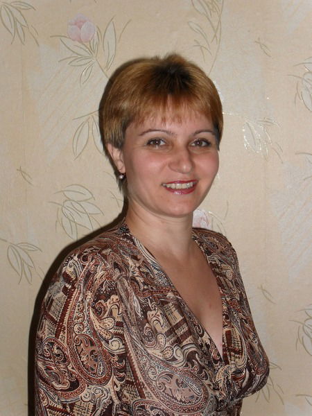 Инна Храменкова