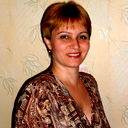Инна Храменкова