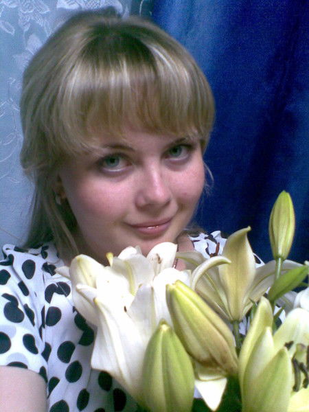 Елена Павлова