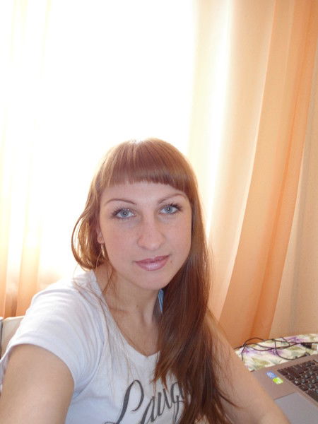 Татьяна Сапранкова