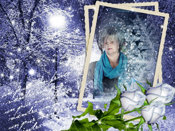 Нина Николаевна Ассонова