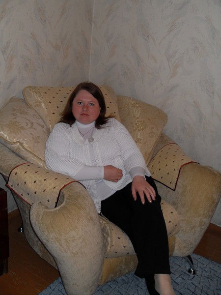 Елена Смирнова