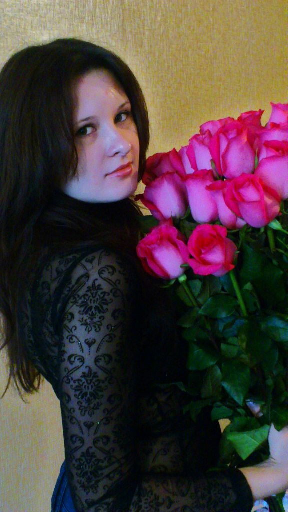 Алена Матяс