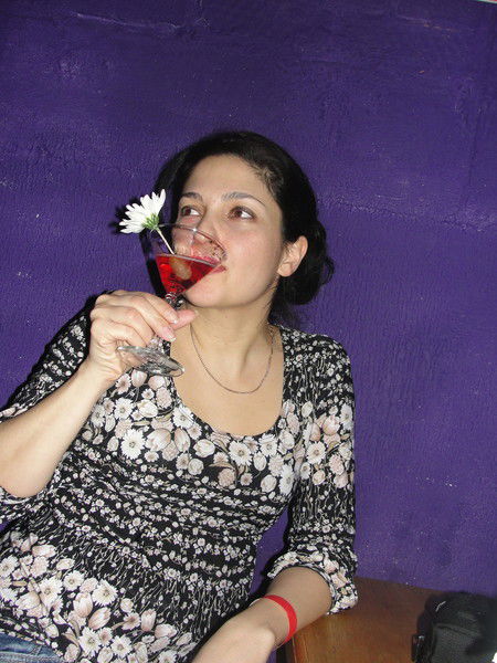 Залина Кацарская