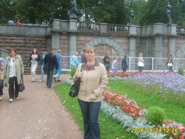 Валентина Смирнова