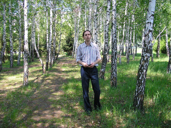 Игорь Мюнхаузен