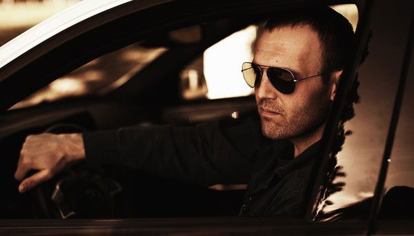 Алексей Яровой