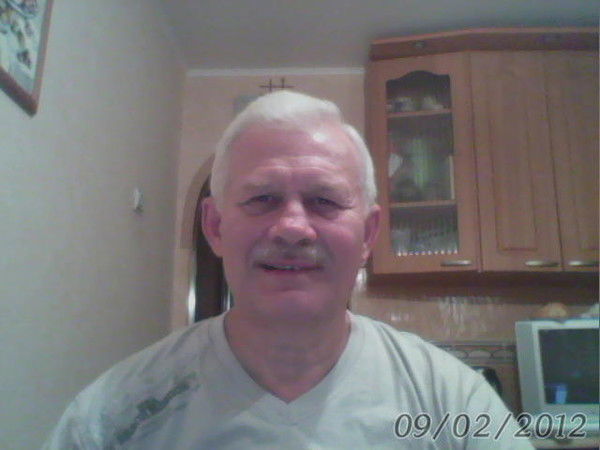 Анатолий Маковецкий