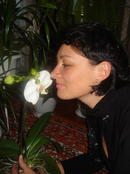 Алла Ачинович